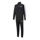 thumbnail image 1 of Conjunto Puma Basic Talla EG Running Chamarra y Pantalón Negro, 1 of 4