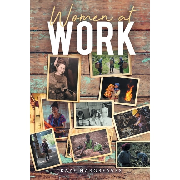 Women At Work, (Paperback)