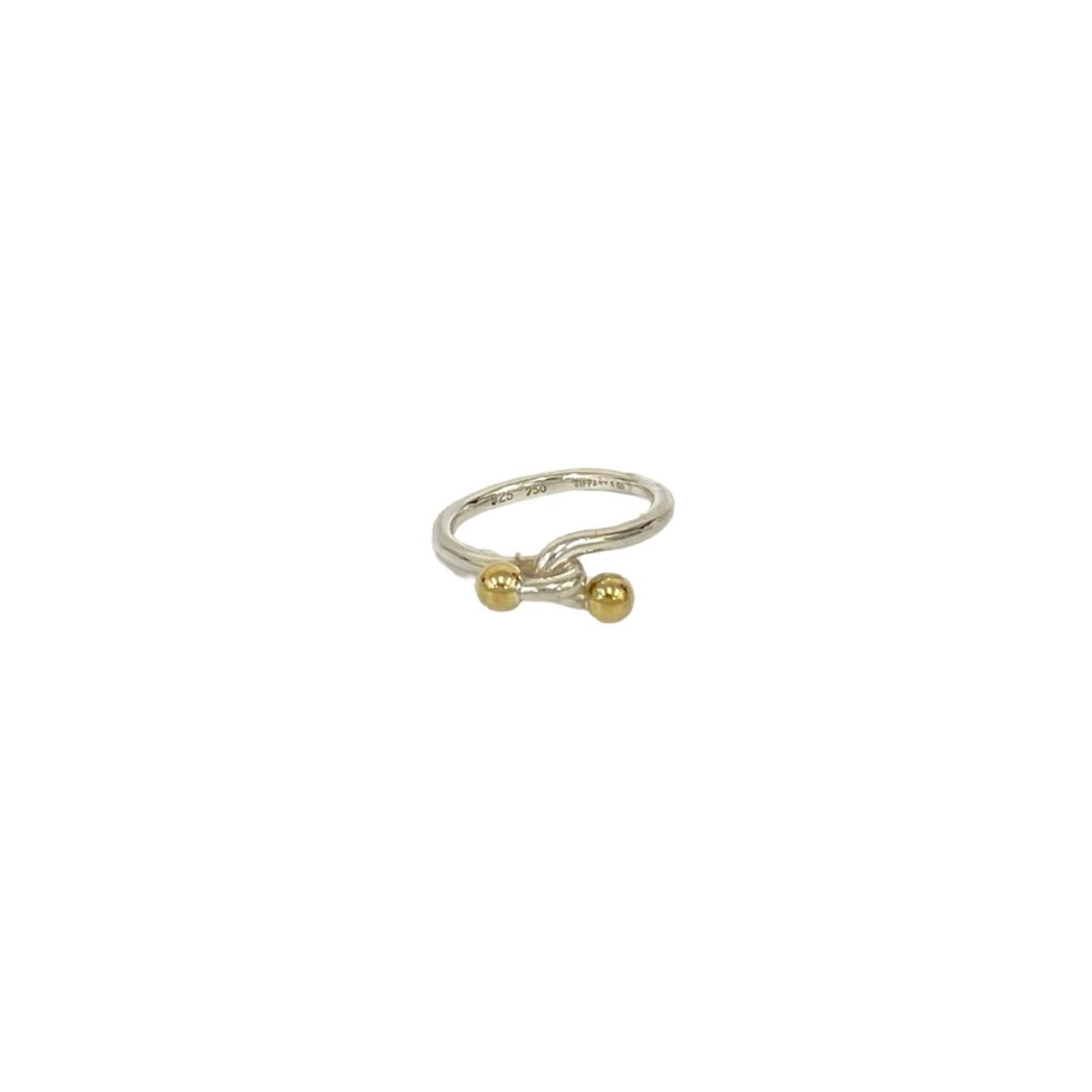 Tiffany & Co. Silver Rings in Rings - Walmart.com