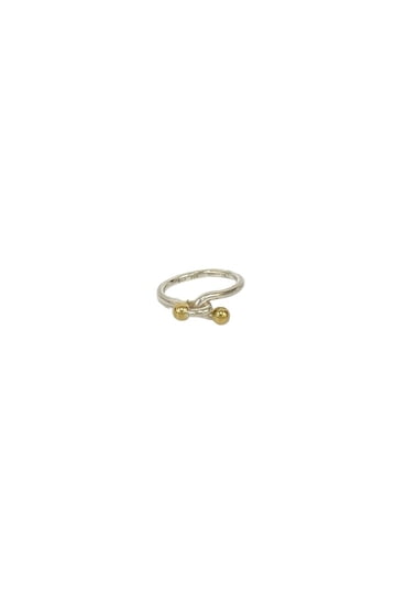 Tiffany & Co. Silver Rings in Rings - Walmart.com