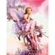 thumbnail image 1 of Cuadros Decorativos 5D hada mariposa bricolaje diamante bordado pintura punto de cruz Home Decor DQrwqpou Nuevos Originales, 1 of 7
