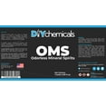 thumbnail image 3 of DIYChemicals Odorless Mineral Spirits DIY-OMS Automotive Cleaners, 5 Gallon, 3 of 3