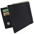 thumbnail image 6 of Small Genuine Leather Kids Bifold Wallet 86, 6 of 24