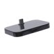 thumbnail image 2 of 3X Móvil Estación de Acoplamiento de Carga del TeléFono Móvil Tipo-C Cargador Soporte del Soporte TeléFono Móvil Usb-C Negro, 2 of 5