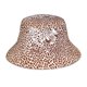 thumbnail image 1 of Balery Leopard Brown Sombreros para el sol para hombre y mujer, sombrero de pescador con UPF 50+, 1 of 6