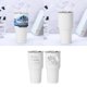 thumbnail image 3 of Vaso Térmico de Doble pared Wobythan 30oz blanco, 3 of 8