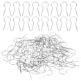 thumbnail image 4 of Shisuyan Hanging Firing Tool R Shaped Silver Tungsten Wire 100Pcs 0.7In, 4 of 8