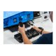 thumbnail image 5 of Pack Flight Stick Honeycomb Aeronautical Foxtrot Negro, 5 of 7
