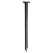 (4 pack) Grip-Rite 1-1/2 in. 4-Penny Bright Steel Smooth Shank Common Nails 1lb.