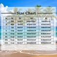 thumbnail image 2 of Lopeceal Women Plus Size Halter Bikini 2 Piece Color Block Striped Cross Push Up Swimsuit And Tummy Control Shorts Fashion Sexy, 2 of 6