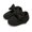 Black, variant on Autumn Baby Girl Anti-Slip Casual Walking Shoes Bow Sneakers Soft Soled Shoes