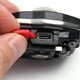 thumbnail image 3 of COB USB Llavero Luz 500LM 500mAh Mini Linterna Abrebotellas Herramienta (Verde), 3 of 6