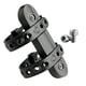 thumbnail image 2 of Botella de Agua Botella de Jaula de Adaptador de Montaje Ajustable Compatible Bicicleta Handlebar Tenedor Fuerte Sunnimix Adaptador portabidón para bicicleta, 2 of 8