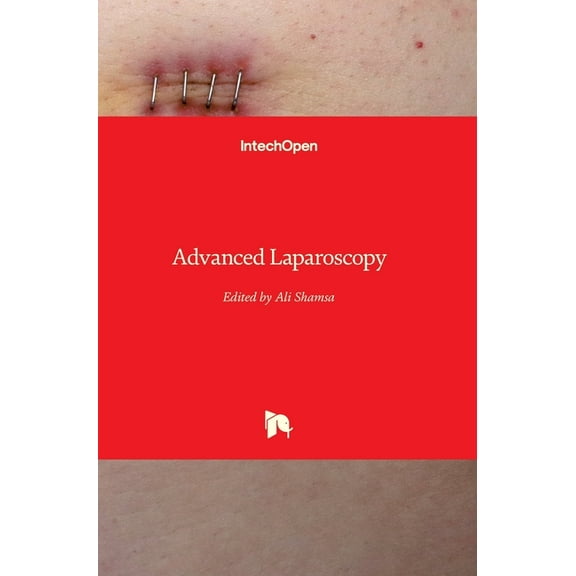 Advanced Laparoscopy (Hardcover)