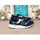 thumbnail image 3 of New Balance 997H Lace Up Mens Black, White Sneakers Casual Shoes CM997HPP 7.5, 3 of 6