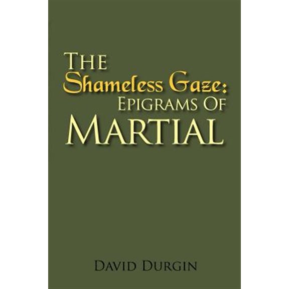 Pre-Owned The Shameless Gaze