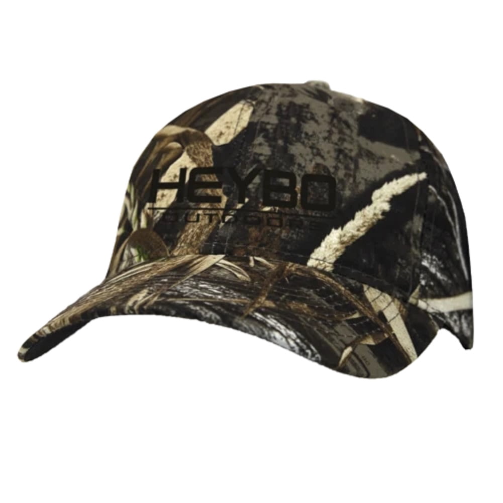 Realtree Max-5 Unstructured Hat 