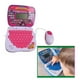 thumbnail image 5 of Mini Laptop Interactiva Genérico Rosado Español-Inglés, 5 of 5
