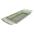 thumbnail image 4 of OULII Bath Shelf Bathtub Tray Green 1Set Non Slip Design For Housewarming, 4 of 8