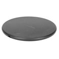 thumbnail image 4 of Wireless Charger Fast 5W Power Charging Portable Compact Plastic 5V 2A Input 5V 1A Output Cordless Phone Charger, 4 of 7