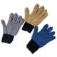 thumbnail image 4 of Guantes de limpieza de microfibra con costuras bicolor para quitar el polvo, guantes de limpieza para el hogar, guantes de pulido, 4 of 6