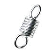 thumbnail image 1 of lionlar Cross Swing Spring Durable Steel Extension Spring for Gardens Lawn Household, 1 of 9