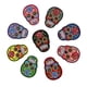 thumbnail image 4 of 8 Piezas de Parches Bordados de , Insignia de Tela para Coser en Chaquetas, Pantalones, Bolsa, 4 of 6