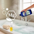 thumbnail image 5 of Dr Teal's Foaming Bath, Cannabis Sativa Hemp Seed Oil with Essential Oil Blend, 34 fl oz., 5 of 12