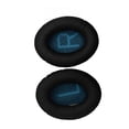 thumbnail image 4 of GJX Replacement Earpads Cushions for Headphones with Soft Protein Leather And Noise Isolation Foam Replacement Ear Pads Forbose Headphones, 4 of 7