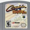 thumbnail image 2 of Cruisn Exotica - N64 Game Cartridge (US Version)​​, 2 of 4