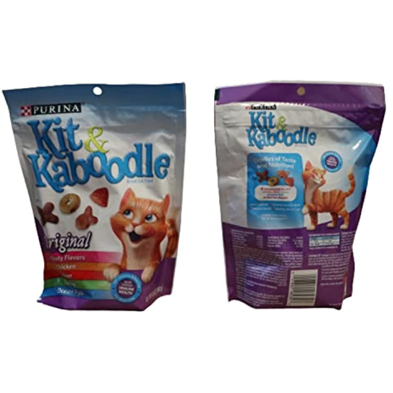 Kit and best sale kaboodle walmart