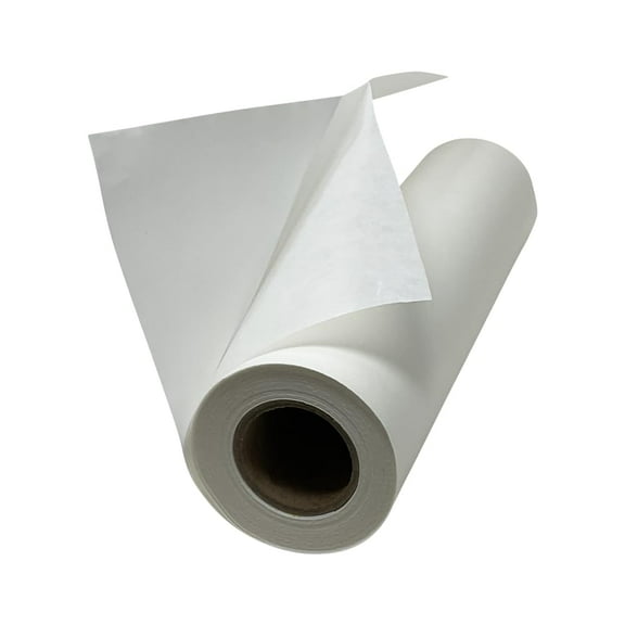 H.B.I. Self Adhesive Tear Away Embroidery Stabilizer 15" x 10 Yards