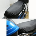 thumbnail image 3 of FESTFENDS Funda Impermeable Para Cojín De Motocicleta Con Y Fácil Almacenaje, 3 of 8