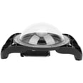 thumbnail image 2 of Camera Dome Case Camera Lens Housing Case Camera Waterproof Cover Camera Lens Underwater Protector SHOOT Camera Lens Diving Cover Waterproof Dome Case Underwater Protector For OSMO ANGGREK Otros, 2 of 8