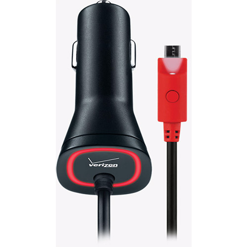 good car charger for android