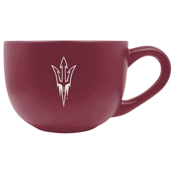 Arizona State Sun Devils 23oz. Double Ceramic Mug
