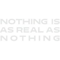 John Zorn - Nothing Is As Real As Nothing - Jazz - CD