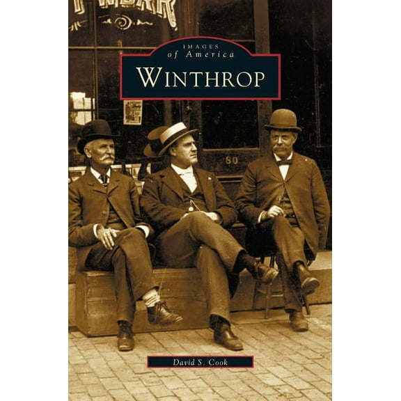 Winthrop (Hardcover)