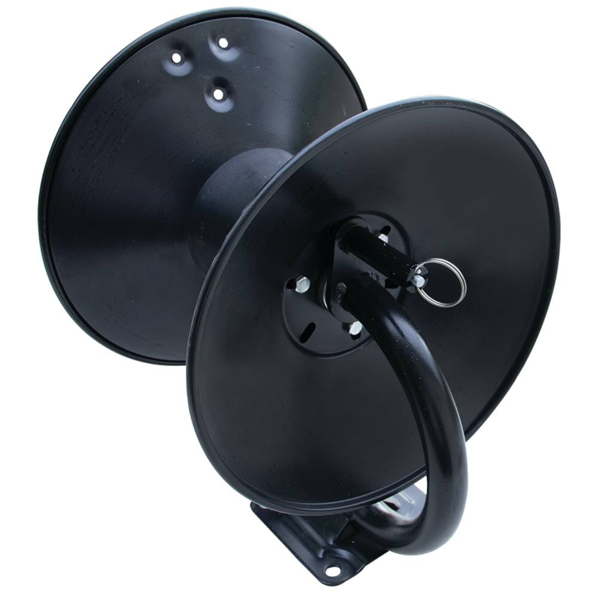 New Stens Hose Reel 758-740 4000 PSI Max 3/8 Inlet