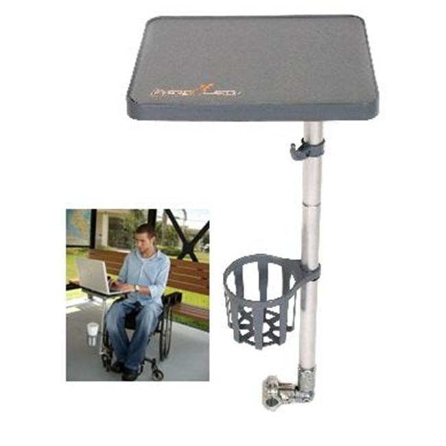 LivingEaZy ezEnabler Assistive Device for Wheelchairs & Walkers