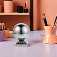 thumbnail image 1 of WEUVEB Bolas Decorativas Resistentes Para Interiores De Inoxidable Plata, 1 of 8