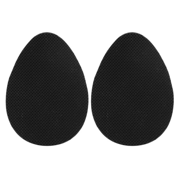 Octpeak Unisex Non Slip Shoes Pads Rubber Wear Resistant Shoe Sole