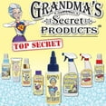 thumbnail image 7 of Grandma's Secret GSSR1001 Spot Remover, 2-Ounce, 2 Fl Oz Pack of 1, White, 7 of 7