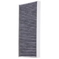 thumbnail image 5 of Premium Guard PG PC9373 Cabin Air Filter Charcoal Media Cabin Air Filter for 2005-2016 Mercedes-Benz SLK350 / 2006-2008 SLK280 / 2012-2015 SLK250, 5 of 6