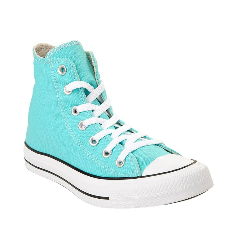 Converse Chuck Taylor All Star High Double Cyan Men s 5 Women s 7