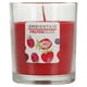 thumbnail image 4 of Vela aromática decorativa esencia Frutos rojos Ambientair 125gr, 4 of 4