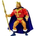 thumbnail image 6 of Masters of the Universe Origins 5.5-in Action Figure Assortment, Battle Figures for Storytelling Play and Display, 6 of 6