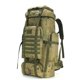 thumbnail image 1 of Mochila de Senderismo WINTMING 70L/100L Camping Mochila MOLLE, 1 of 7