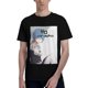 thumbnail image 1 of Camiseta de Manga Corta para Hombres Re:Zero, 1 of 5