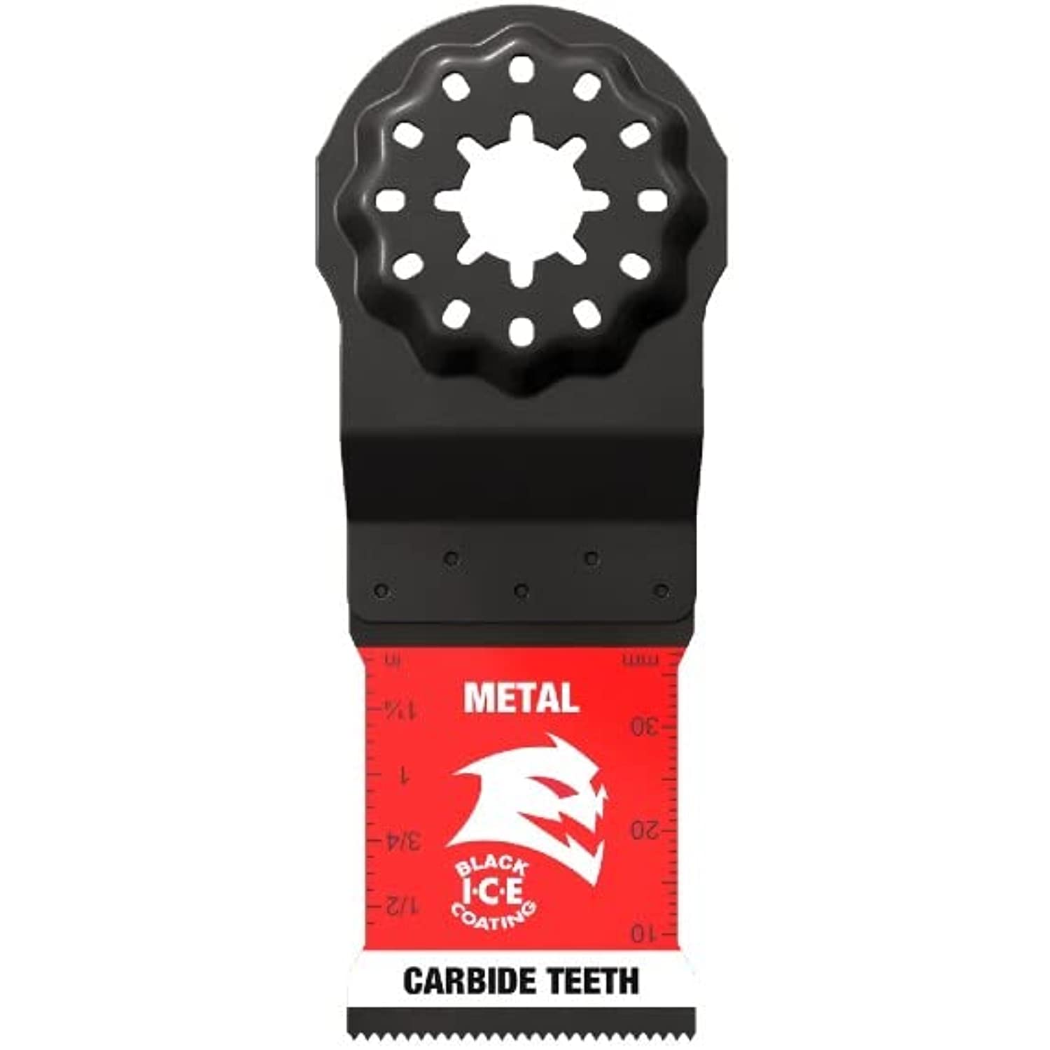 FreudDiablo S 11/4 TCT MTL Blade OMT